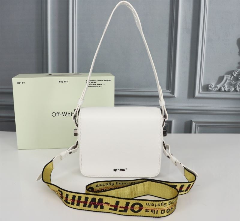 Off White Satchel bags